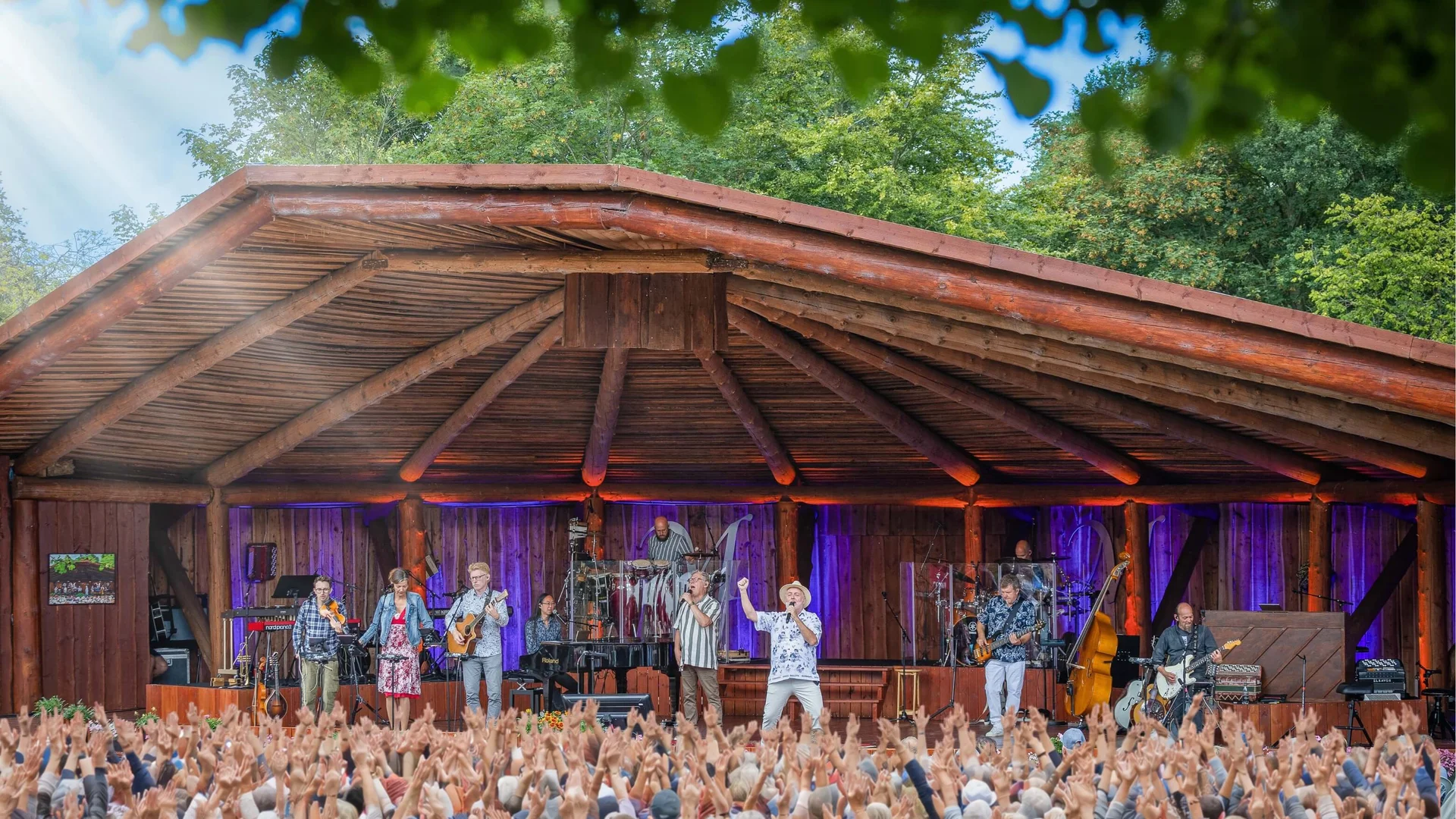 Mariehaven kulturprojekt case