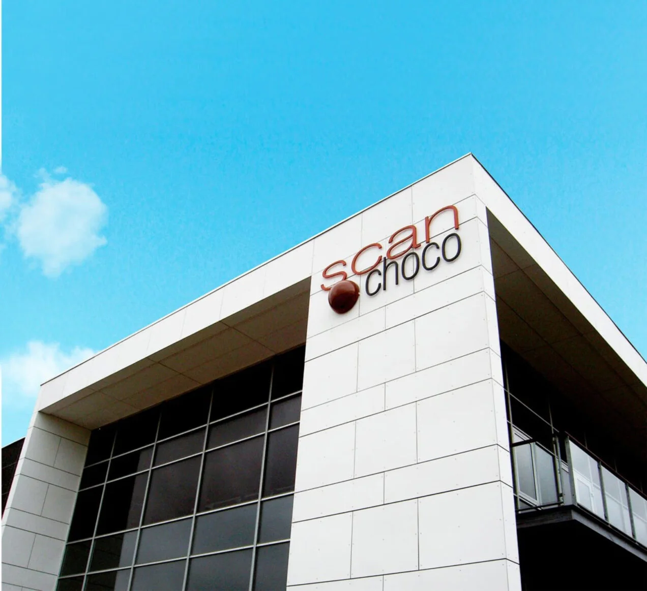 SCAN CHOCO